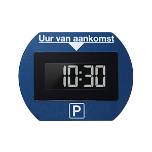 Park Lite Blue NL support