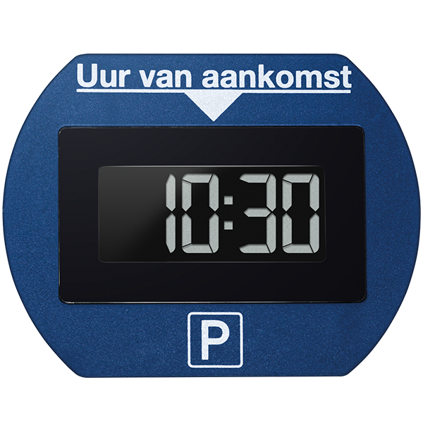 Park Lite NL Blue Kleuren