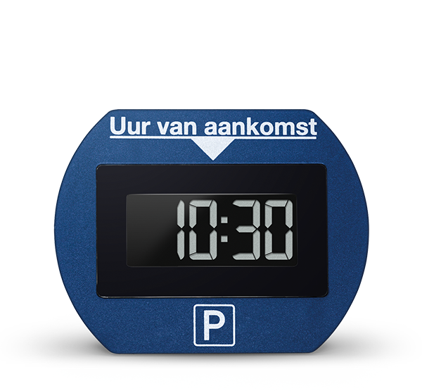 Park Lite Blue NL